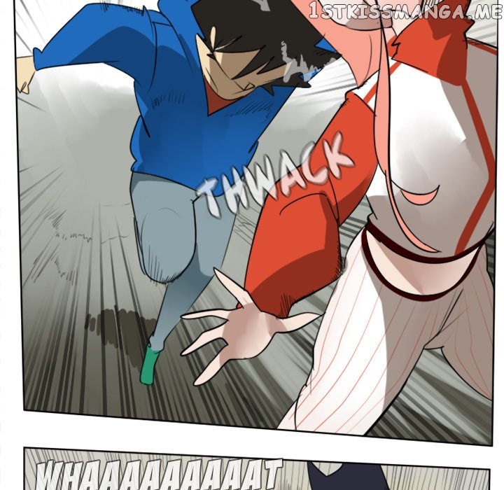 Ultimiter - Manga Chapter 25 - page 58