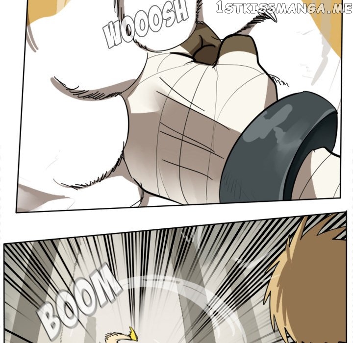 Ultimiter - Manga Chapter 25 - page 6