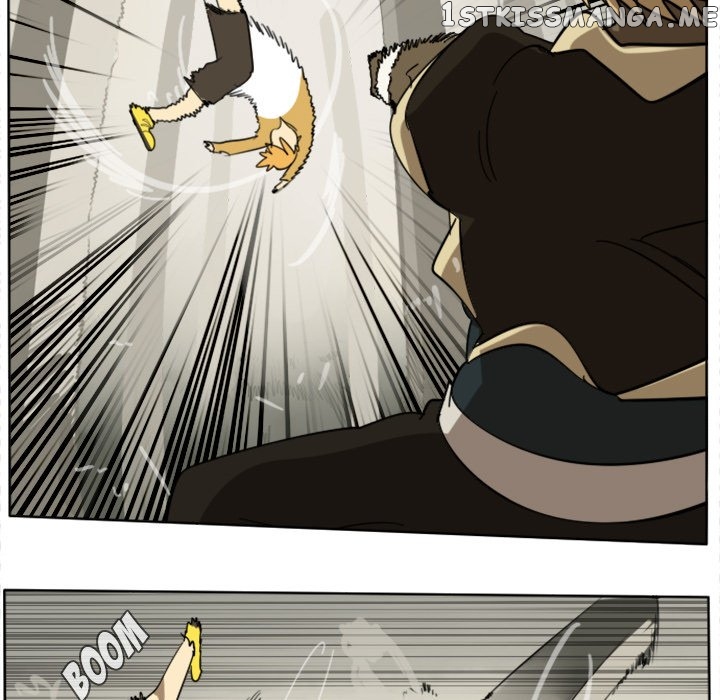 Ultimiter - Manga Chapter 25 - page 7