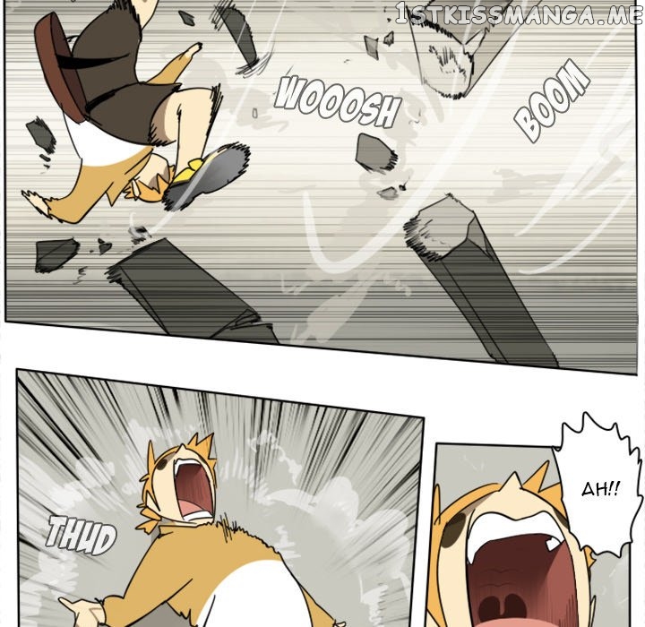 Ultimiter - Manga Chapter 25 - page 8
