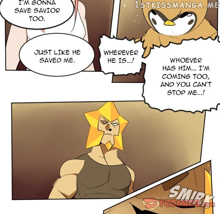 Ultimiter - Manga Chapter 102 - page 48