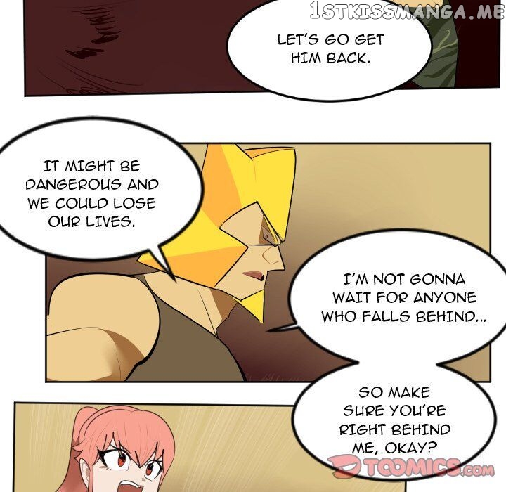 Ultimiter - Manga Chapter 102 - page 50