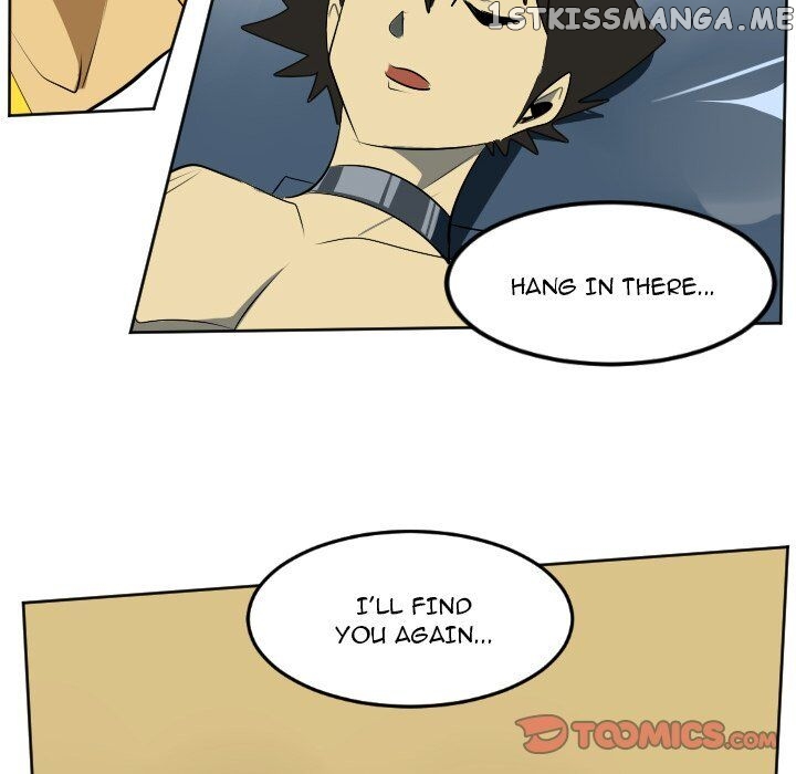 Ultimiter - Manga Chapter 102 - page 52