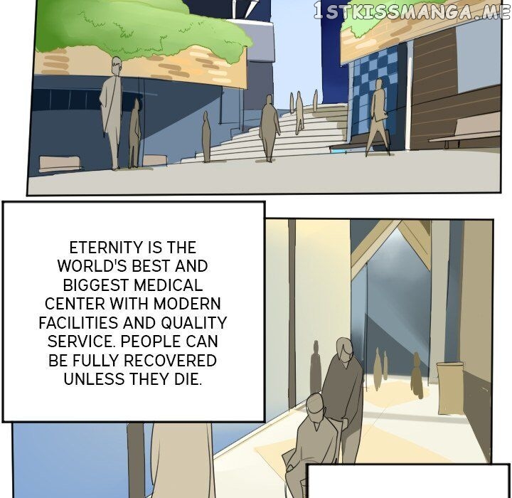 Ultimiter - Manga Chapter 102 - page 55