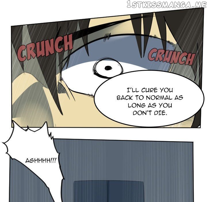 Ultimiter - Manga Chapter 102 - page 65