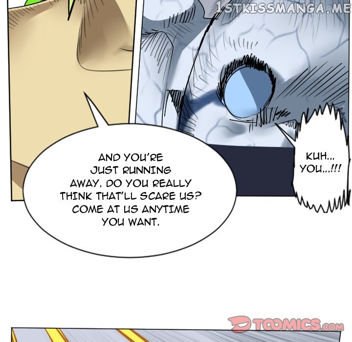 Ultimiter - Manga Chapter 182 - page 15