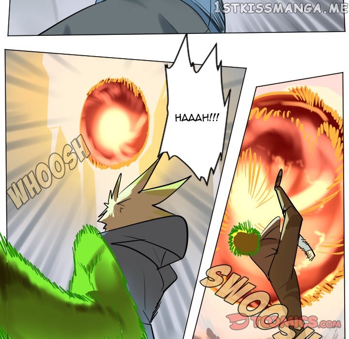 Ultimiter - Manga Chapter 182 - page 25