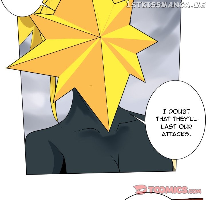 Ultimiter - Manga Chapter 182 - page 31