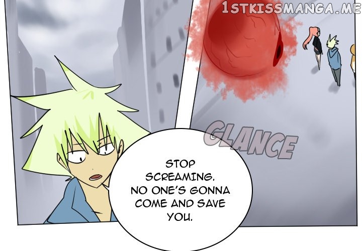 Ultimiter - Manga Chapter 182 - page 4