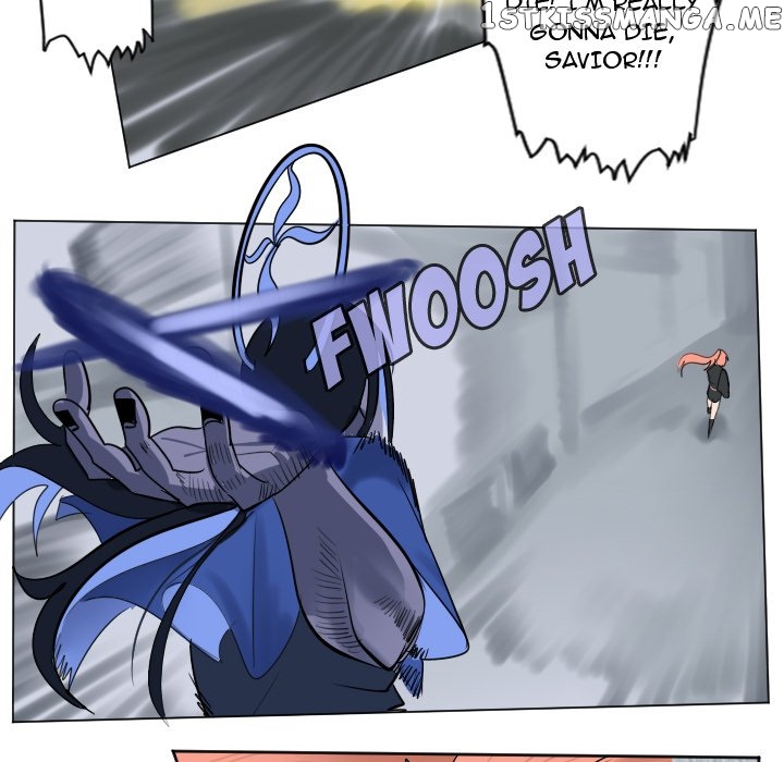 Ultimiter - Manga Chapter 182 - page 48