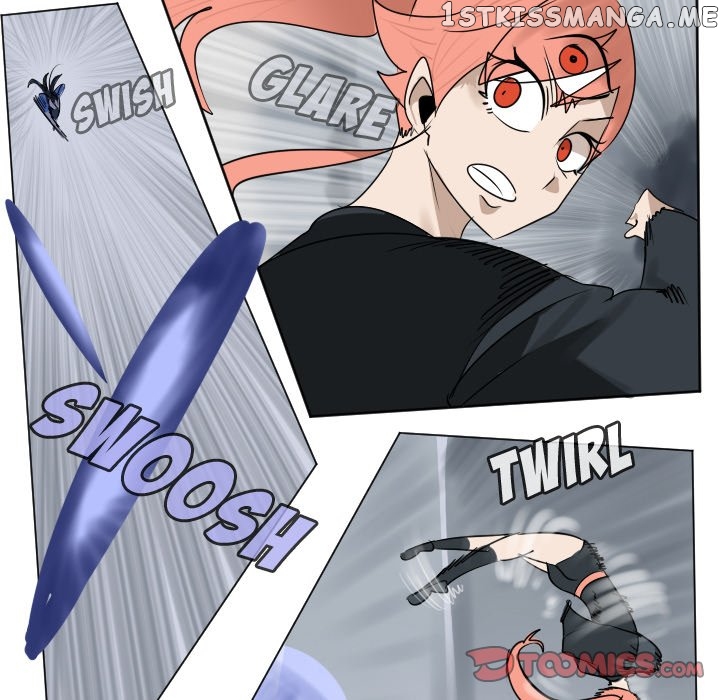 Ultimiter - Manga Chapter 182 - page 49