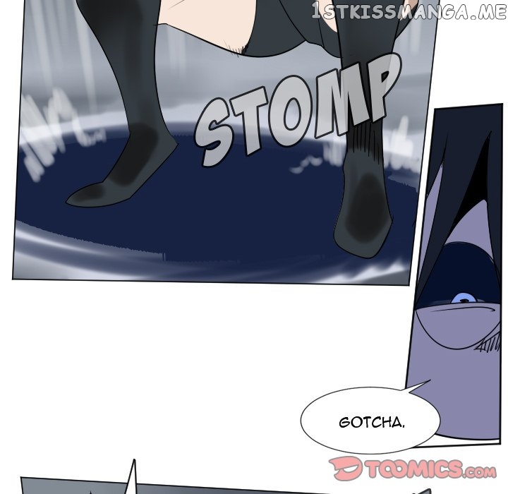 Ultimiter - Manga Chapter 182 - page 51