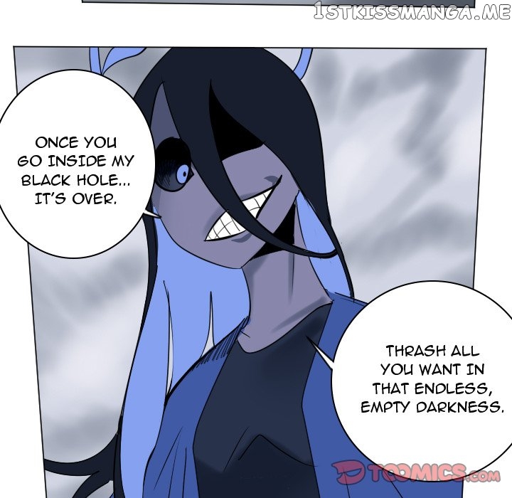Ultimiter - Manga Chapter 182 - page 53