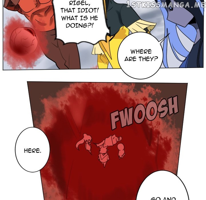 Ultimiter - Manga Chapter 182 - page 6