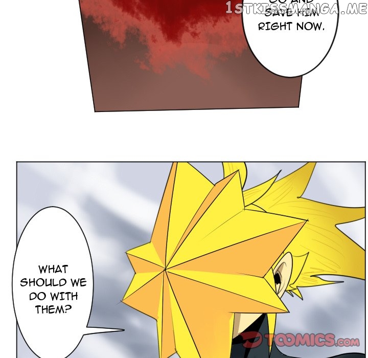 Ultimiter - Manga Chapter 182 - page 7