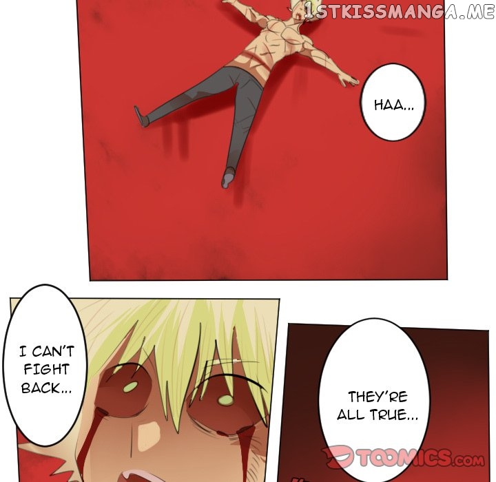 Ultimiter - Manga Chapter 146 - page 33