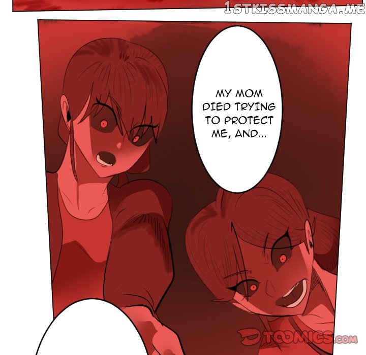 Ultimiter - Manga Chapter 146 - page 35