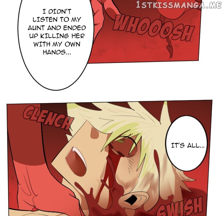 Ultimiter - Manga Chapter 146 - page 36