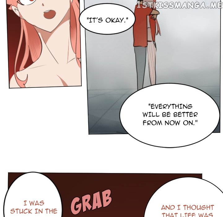 Ultimiter - Manga Chapter 146 - page 44