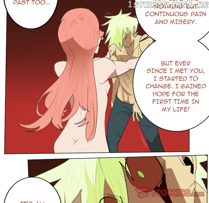 Ultimiter - Manga Chapter 146 - page 45