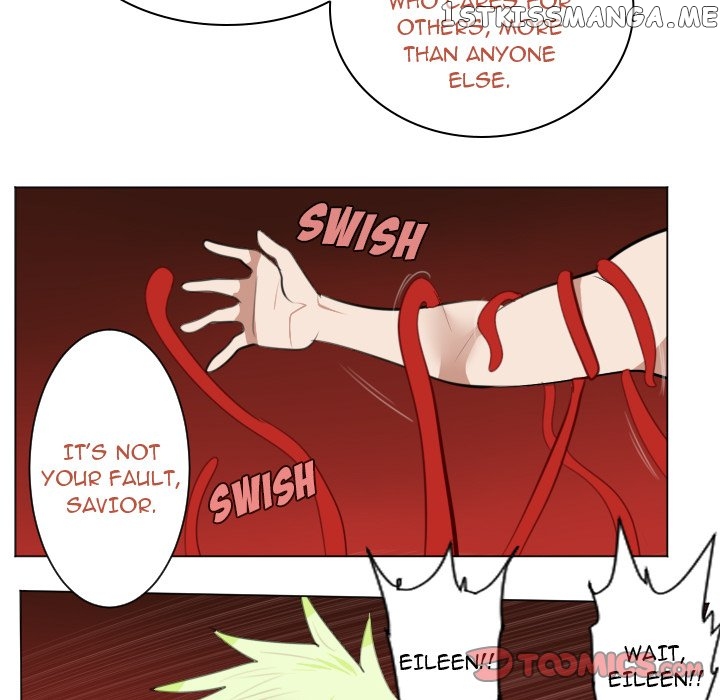 Ultimiter - Manga Chapter 146 - page 49