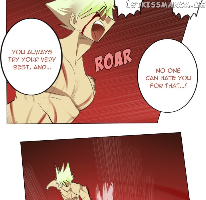Ultimiter - Manga Chapter 146 - page 50