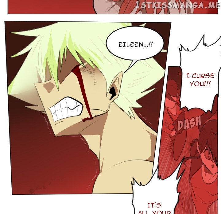 Ultimiter - Manga Chapter 146 - page 52