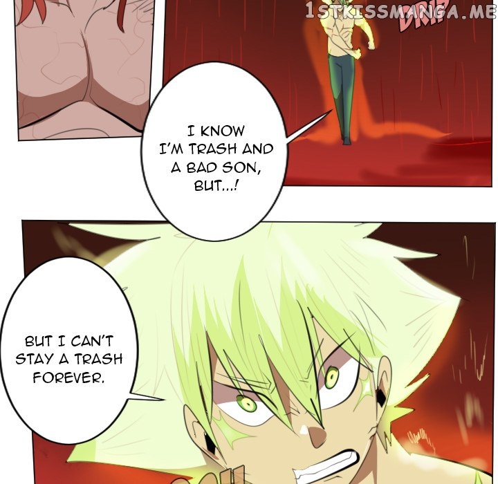 Ultimiter - Manga Chapter 146 - page 56