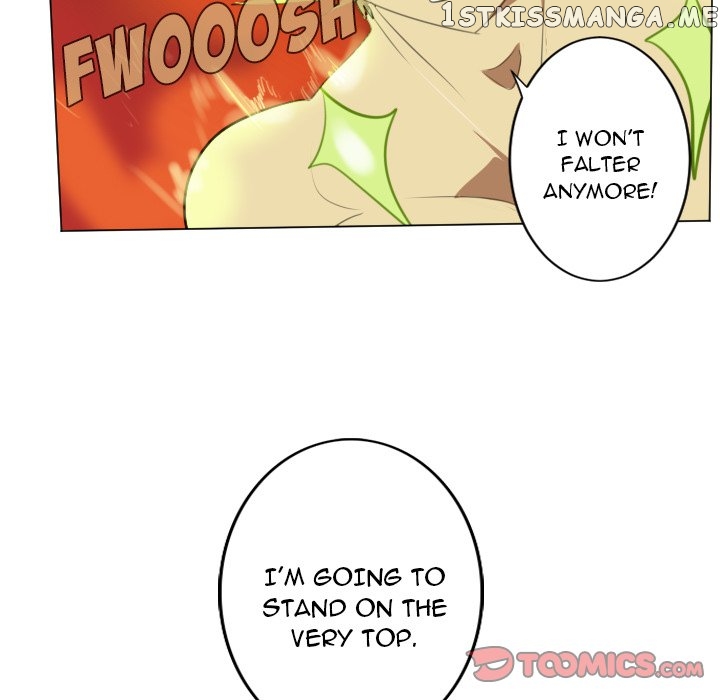 Ultimiter - Manga Chapter 146 - page 57