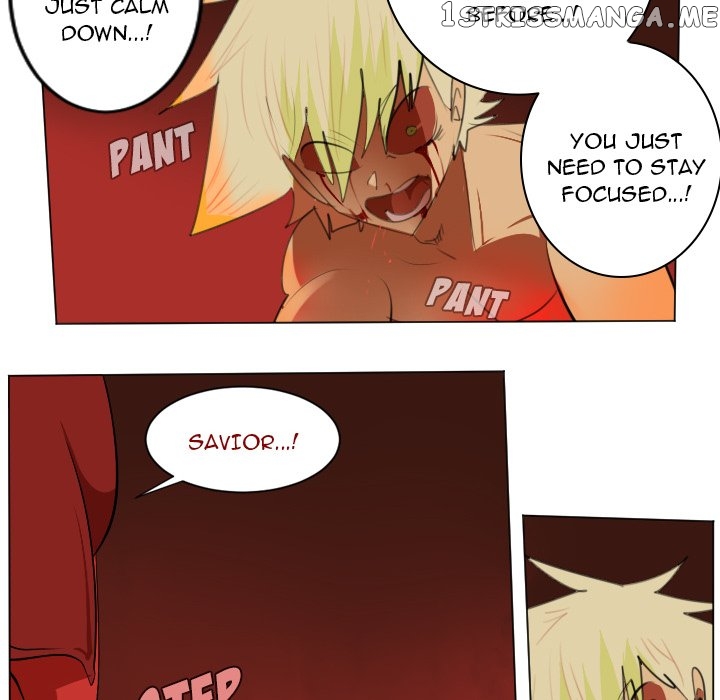 Ultimiter - Manga Chapter 146 - page 8