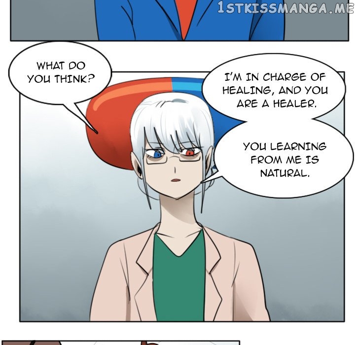 Ultimiter - Manga Chapter 19 - page 10