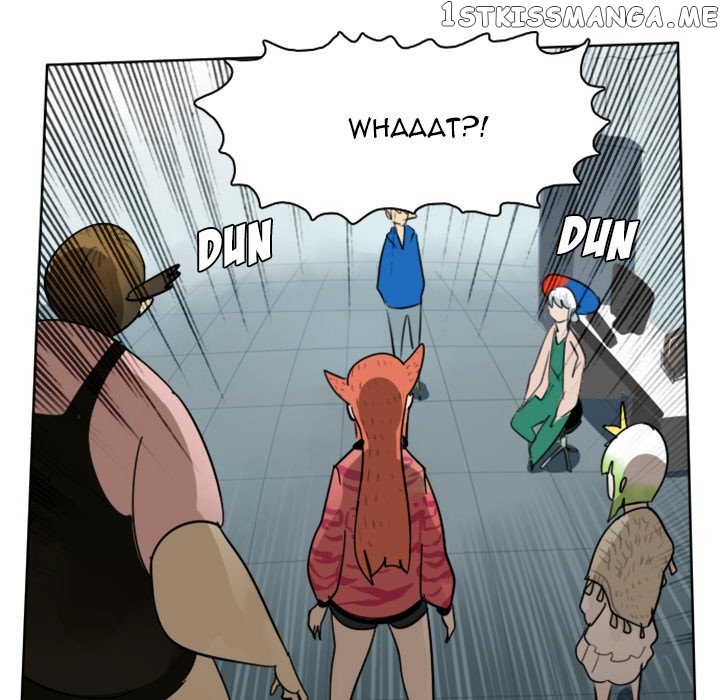 Ultimiter - Manga Chapter 19 - page 14
