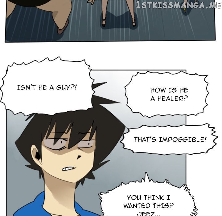 Ultimiter - Manga Chapter 19 - page 15