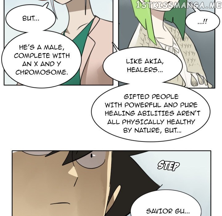 Ultimiter - Manga Chapter 19 - page 18
