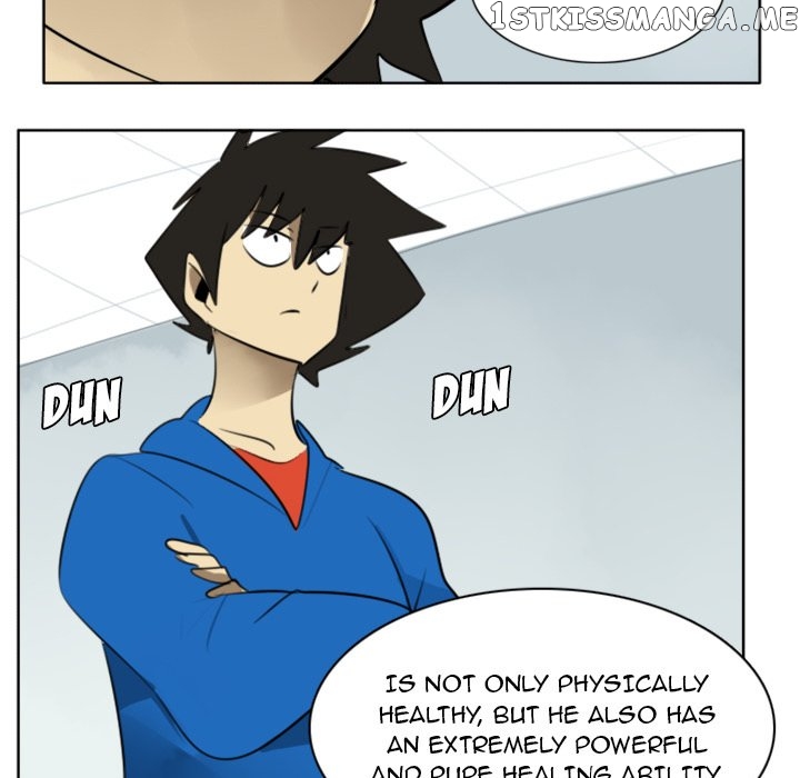 Ultimiter - Manga Chapter 19 - page 19
