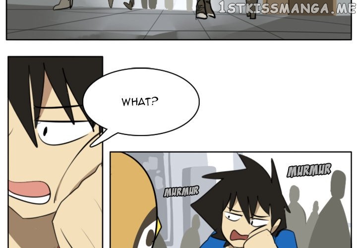 Ultimiter - Manga Chapter 19 - page 2