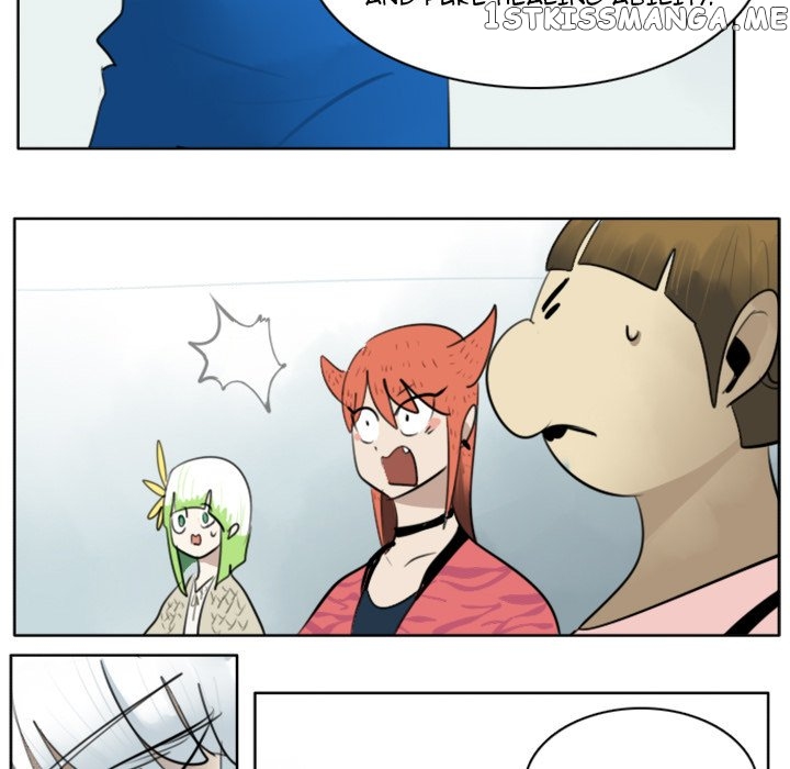 Ultimiter - Manga Chapter 19 - page 20