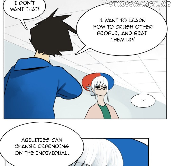 Ultimiter - Manga Chapter 19 - page 22