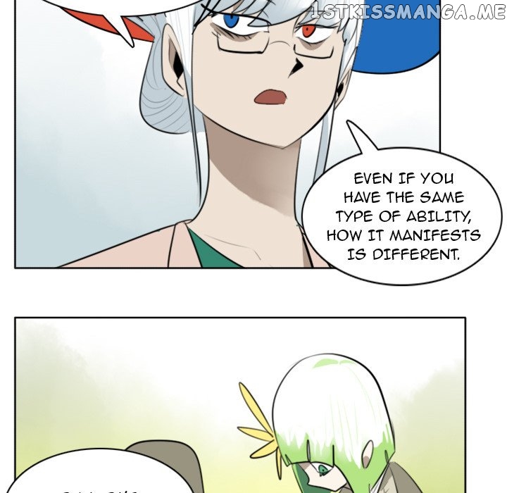 Ultimiter - Manga Chapter 19 - page 23