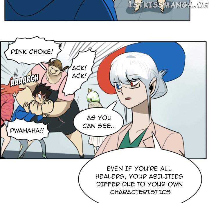 Ultimiter - Manga Chapter 19 - page 27