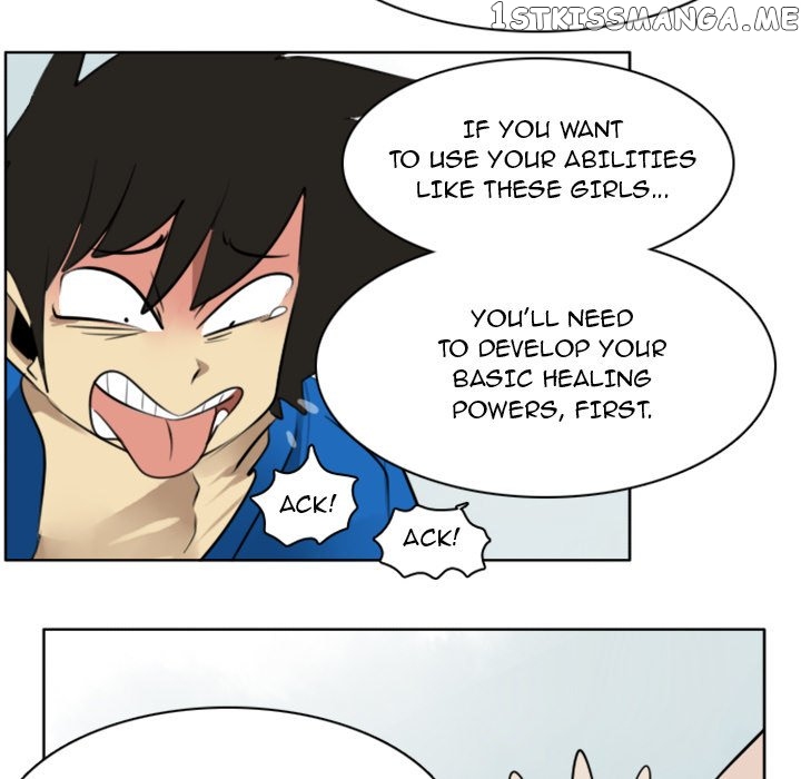 Ultimiter - Manga Chapter 19 - page 28