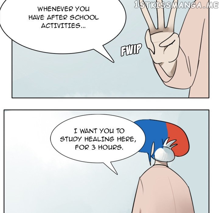 Ultimiter - Manga Chapter 19 - page 29