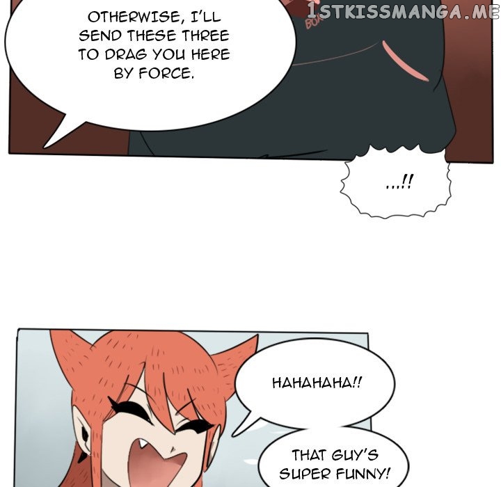 Ultimiter - Manga Chapter 19 - page 31