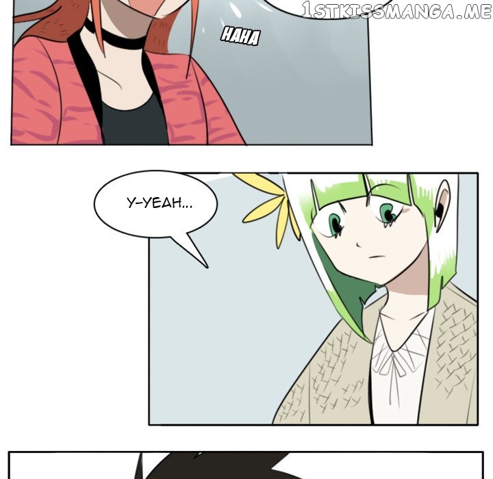 Ultimiter - Manga Chapter 19 - page 32