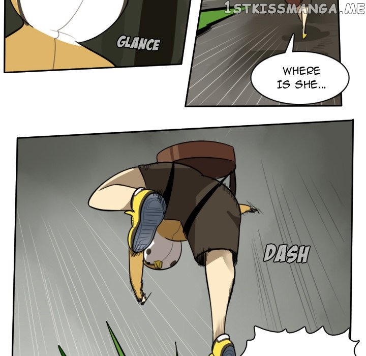 Ultimiter - Manga Chapter 19 - page 37