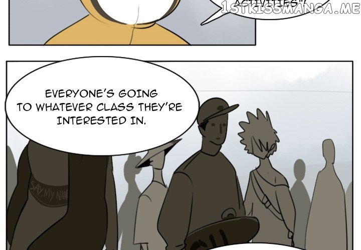 Ultimiter - Manga Chapter 19 - page 4