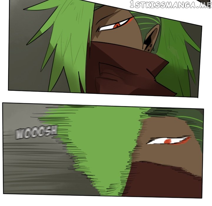 Ultimiter - Manga Chapter 19 - page 41