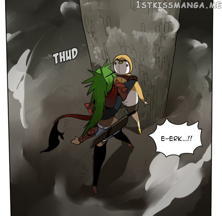 Ultimiter - Manga Chapter 19 - page 43