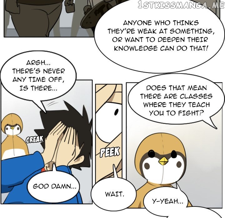 Ultimiter - Manga Chapter 19 - page 5