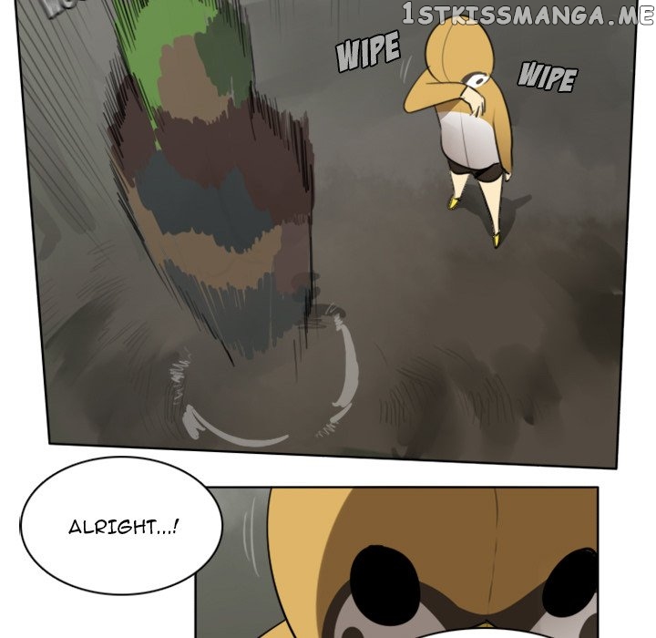 Ultimiter - Manga Chapter 19 - page 51